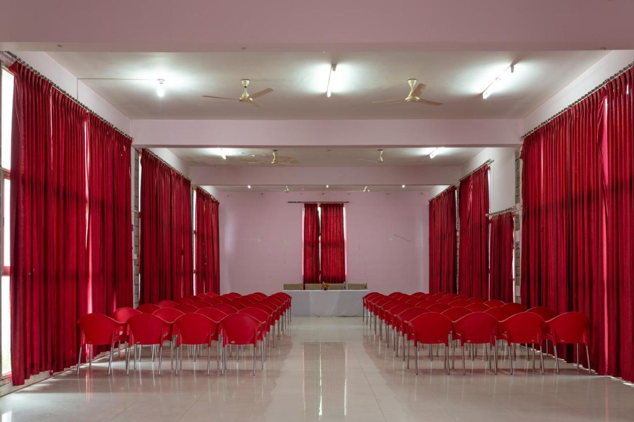 Kstdc Mayura Durg Chitradurga Экстерьер фото