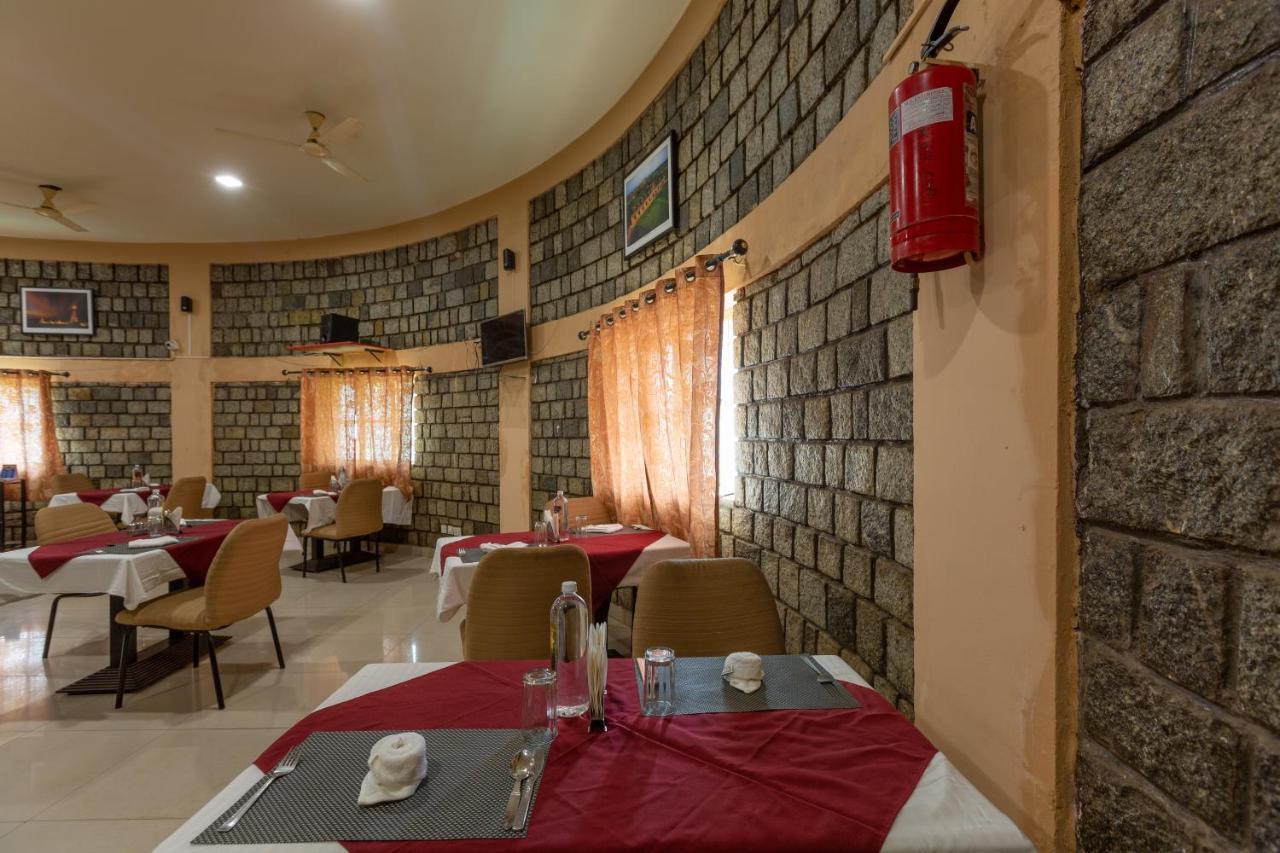 Kstdc Mayura Durg Chitradurga Экстерьер фото