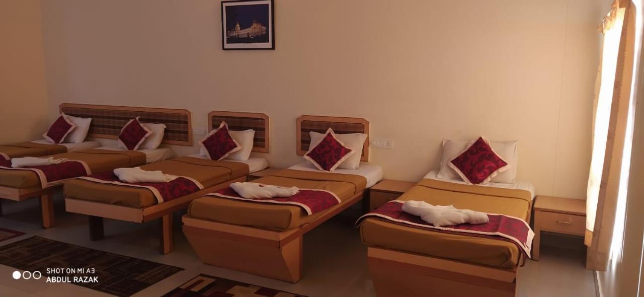 Kstdc Mayura Durg Chitradurga Экстерьер фото