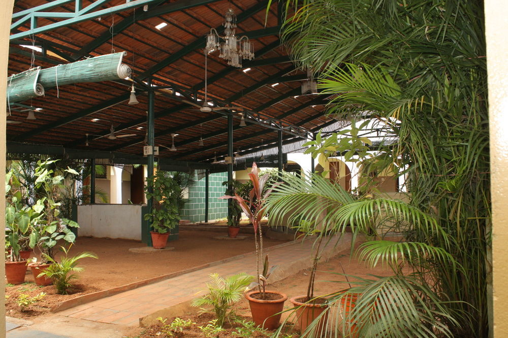 Kstdc Mayura Durg Chitradurga Экстерьер фото